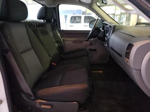 Photo 5 from auction – 2011 GMC SIERRA C15 with VIN 1GTN1TEX1BZ198550