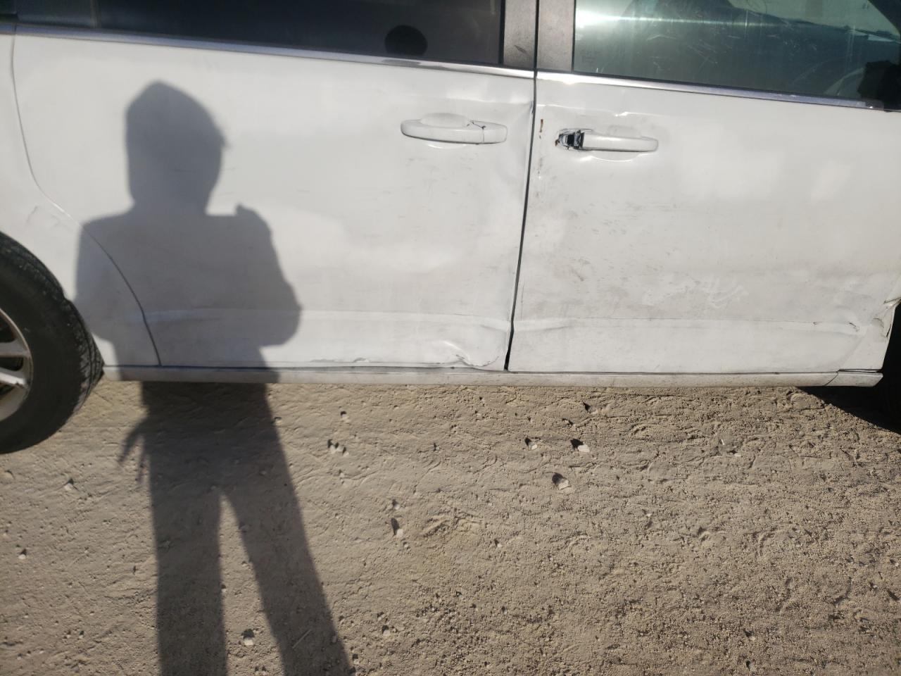 Photo 9 from auction – 2019 DODGE GRAND CARA with VIN 2C4RDGCG3KR742639