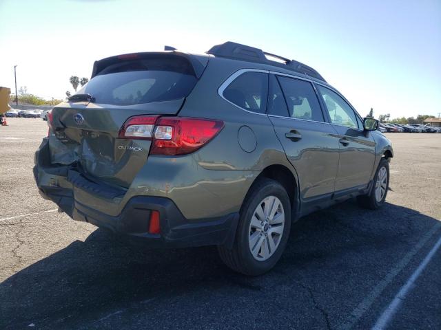 Photo 4 from auction – 2019 SUBARU OUTBACK 2. with VIN 4S4BSAFC7K3264985
