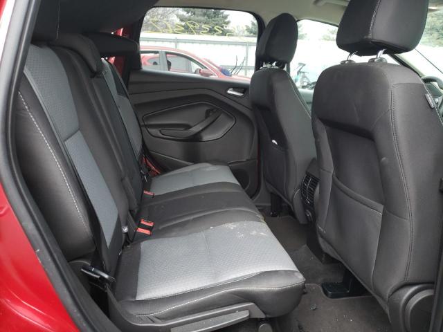 Photo 6 from auction – 2017 FORD ESCAPE SE with VIN 1FMCU9GD6HUC58084
