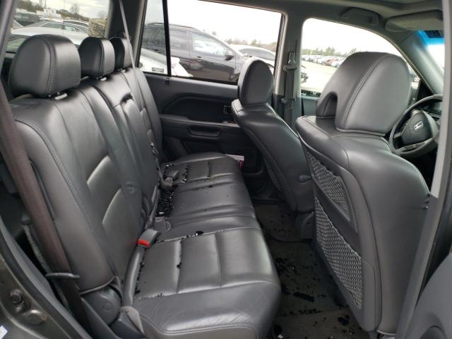صورة رقم 6 من المزاد - 2008 HONDA PILOT EXL مع VIN 5FNYF18548B018778