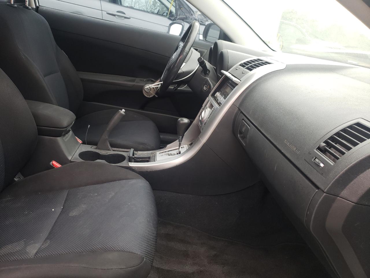 Photo 5 from auction – 2010 SCION TC with VIN JTKDE3B72A0314791