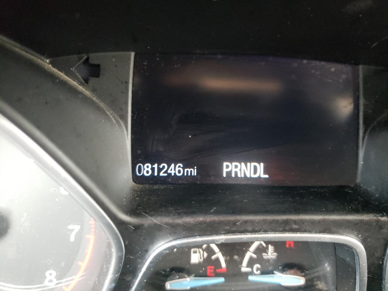 Photo 8 from auction – 2018 FORD FOCUS SE with VIN 1FADP3K28JL241856