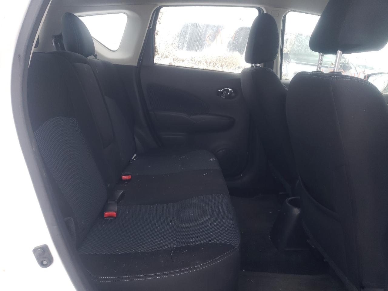 Photo 6 from auction – 2018 NISSAN VERSA NOTE with VIN 3N1CE2CP5JL369625