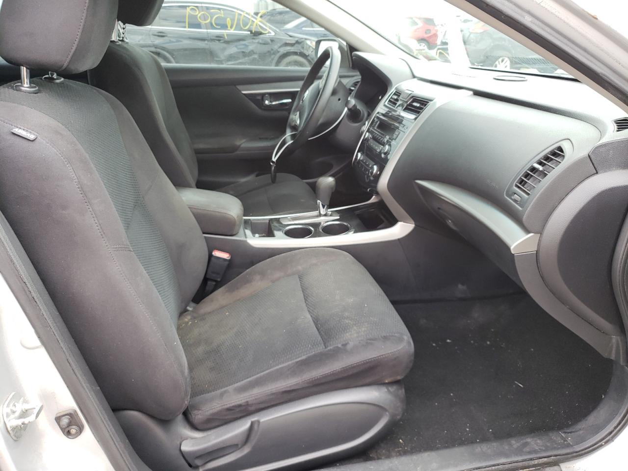 Photo 5 from auction – 2014 NISSAN ALTIMA 2.5 with VIN 1N4AL3AP0EN351287