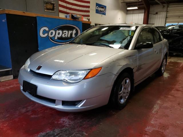 Photo 2 from auction – 2005 SATURN ION LEVEL with VIN 1G8AN12F05Z159921