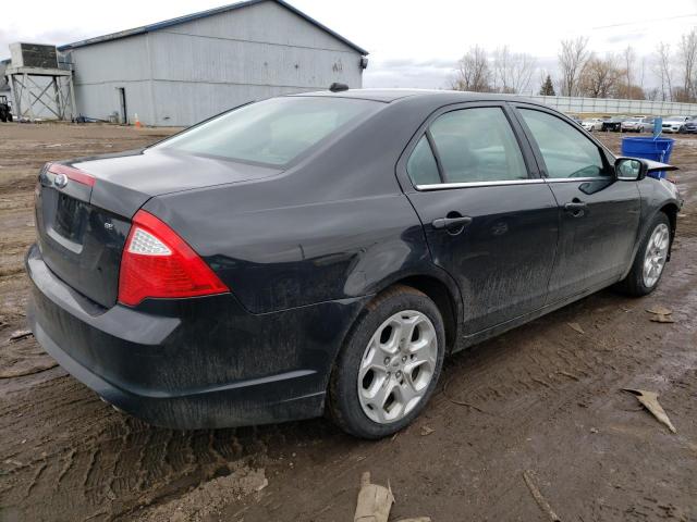 Photo 4 from auction – 2011 FORD FUSION SE with VIN 3FAHP0HA0BR175272