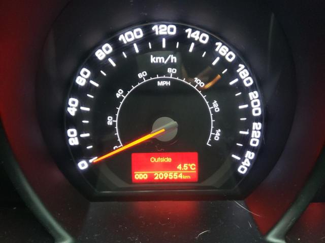 Photo 8 from auction – 2012 KIA SPORTAGE B with VIN KNDPB3A29C7258510