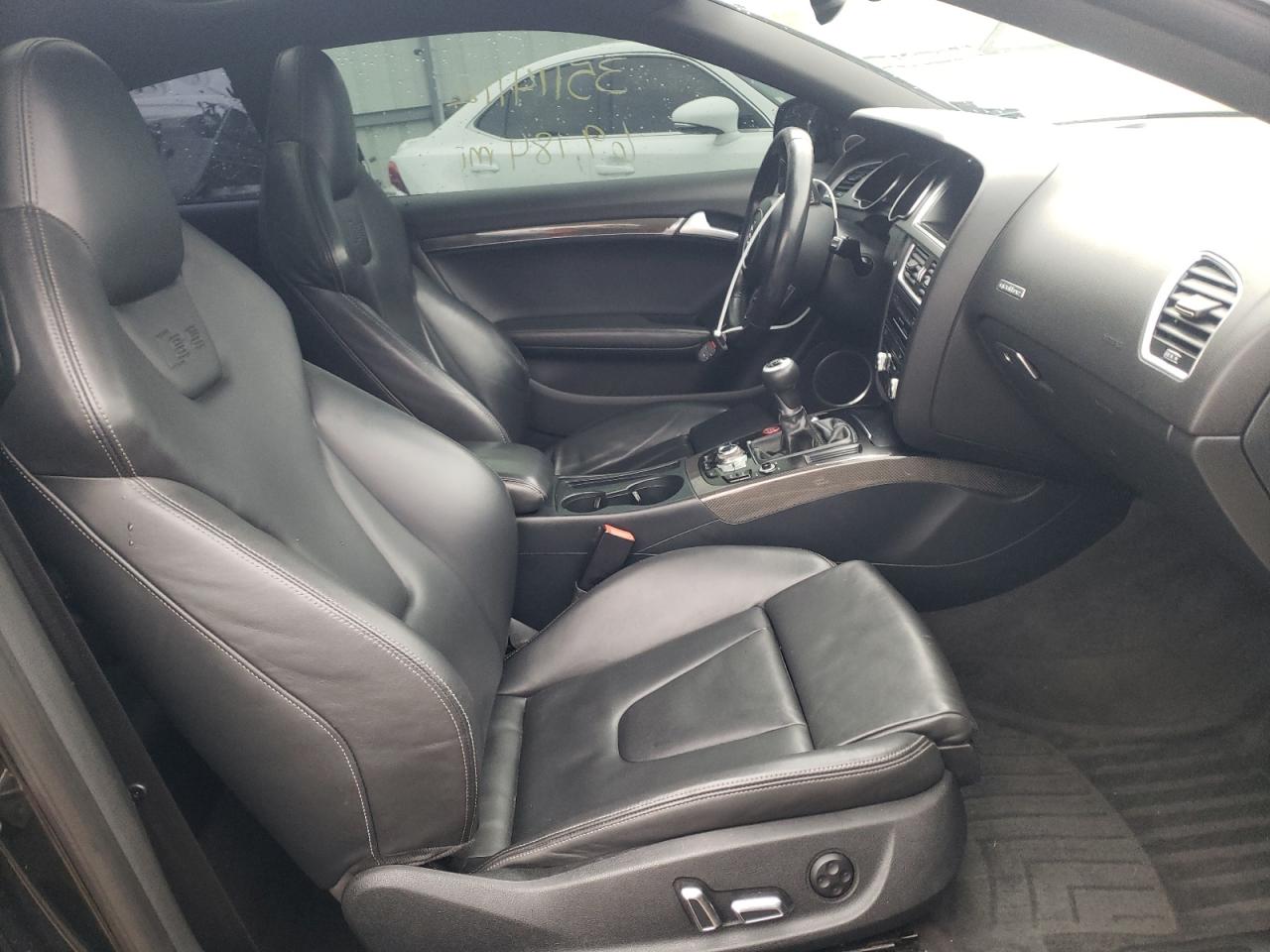 Фото 5 с аукциона – 2014 AUDI S5 PRESTIG с VIN WAU3GAFR3EA024005