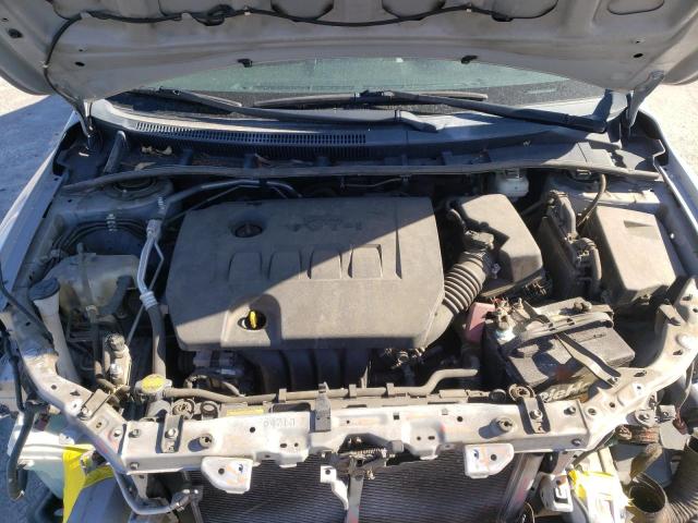 Photo 7 from auction – 2013 TOYOTA COROLLA BA with VIN 2T1BU4EE3DC923318