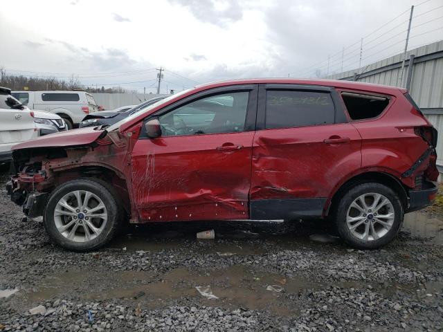 Photo 9 from auction – 2017 FORD ESCAPE SE with VIN 1FMCU9GD6HUC58084