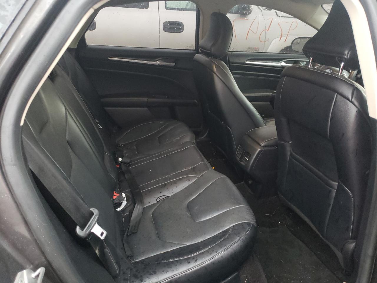 Photo 6 from auction – 2017 FORD FUSION TIT with VIN 3FA6P0K95HR296376