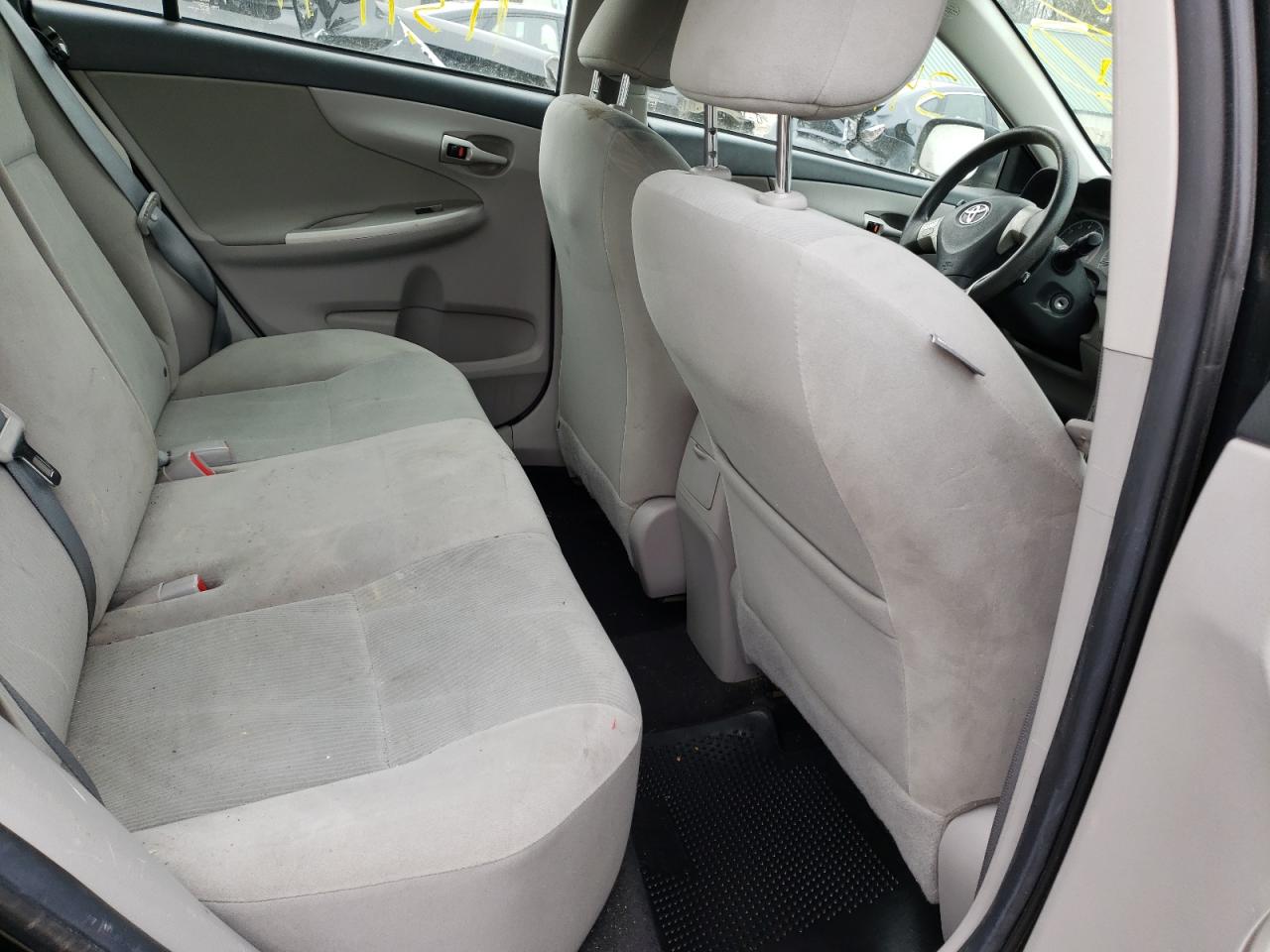 Photo 6 from auction – 2012 TOYOTA COROLLA BA with VIN 2T1BU4EE7CC836875