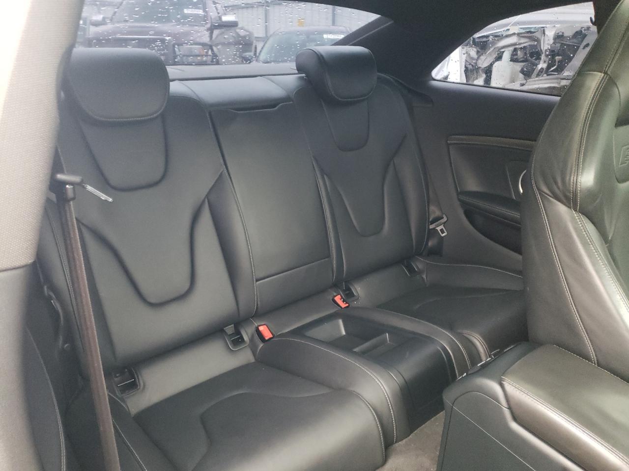 Фото 6 с аукциона – 2014 AUDI S5 PRESTIG с VIN WAU3GAFR3EA024005