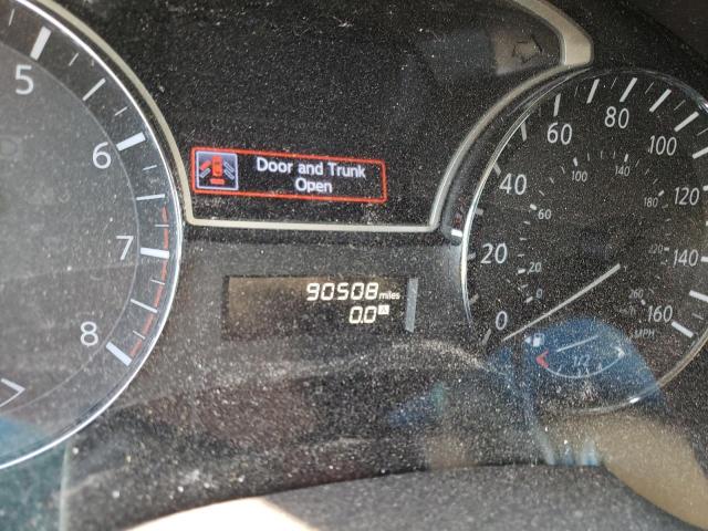 Photo 7 from auction – 2014 NISSAN ALTIMA 2.5 with VIN 1N4AL3AP4EC109775