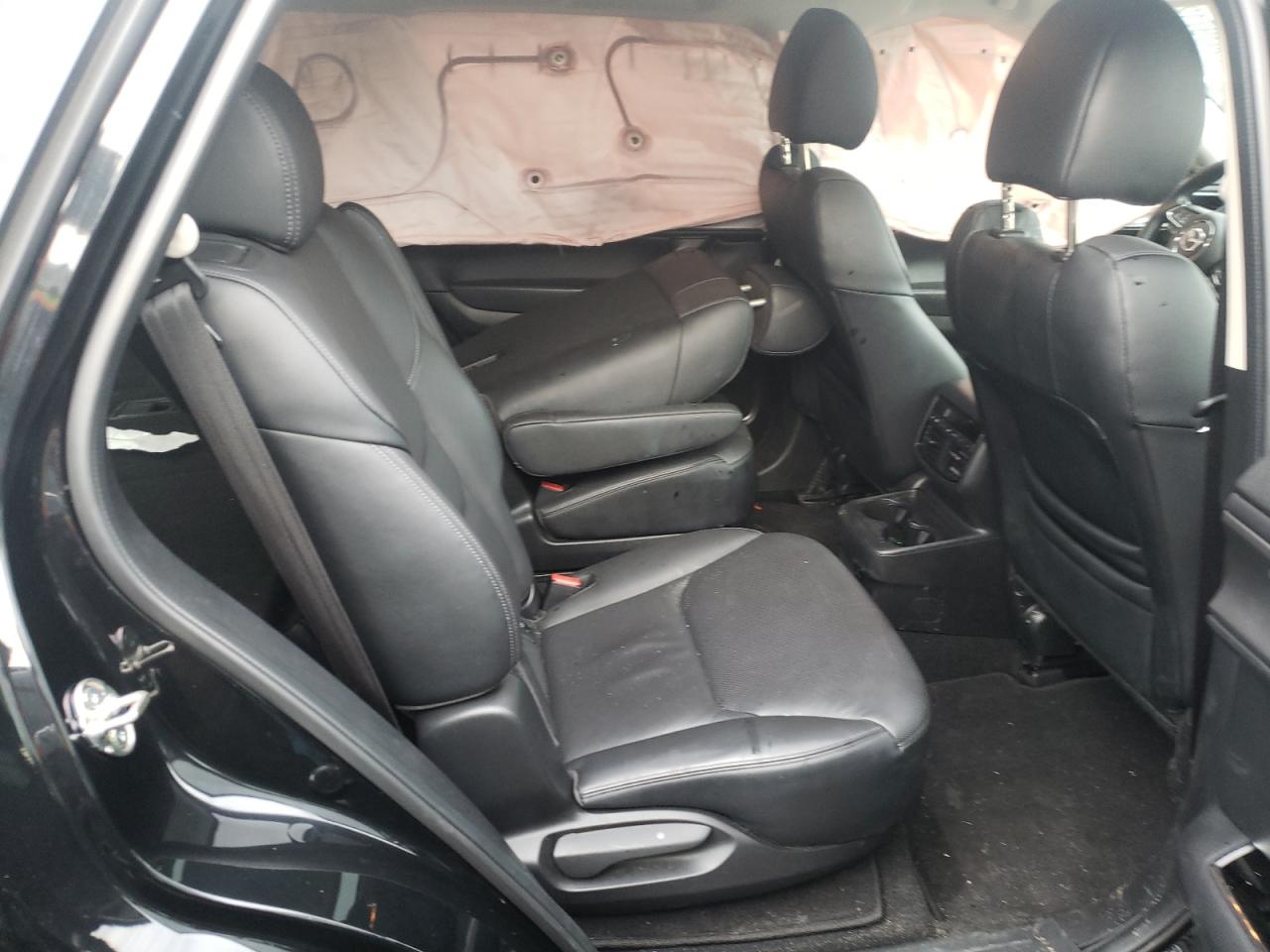 Photo 6 from auction – 2021 MAZDA CX-9 TOURI with VIN JM3TCBCY2M0510283