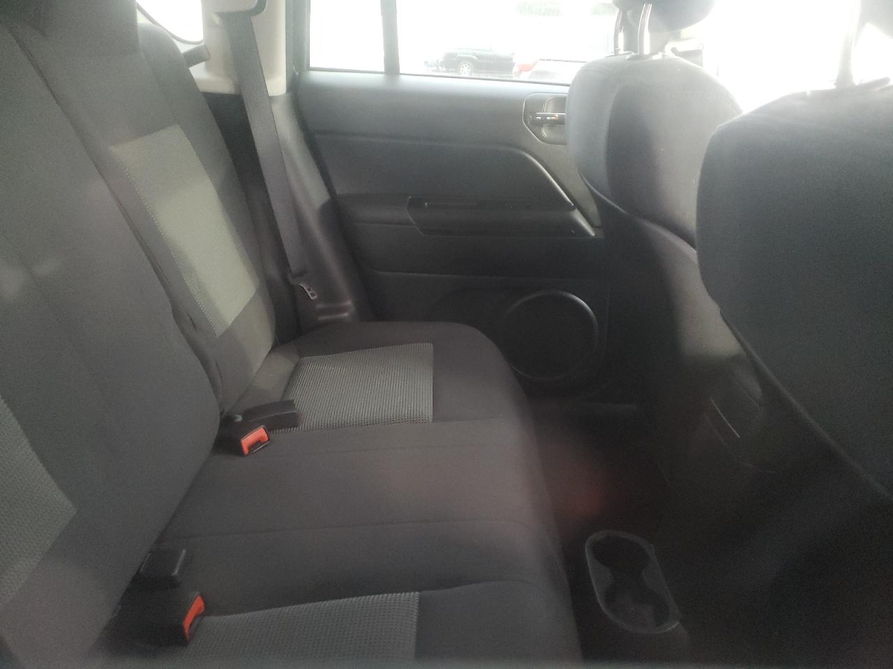 Photo 6 from auction – 2012 JEEP COMPASS SP with VIN 1C4NJDBB7CD559776