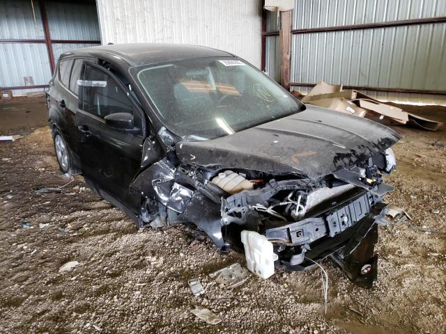 FORD ESCAPE SE 2015 with VIN 1FMCU0G74FUC62041 - Photo from auction