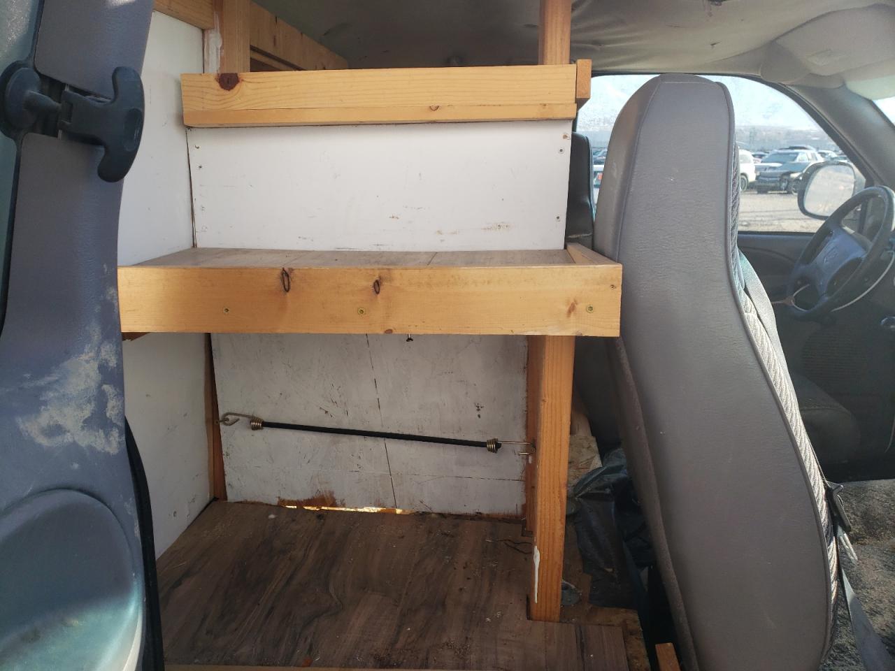 Photo 6 from auction – 1998 DODGE RAM 1500 with VIN 3B7HF13Y5WG215645