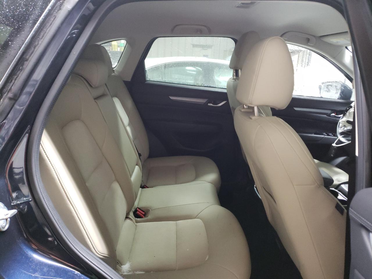 صورة رقم 6 من المزاد - 2018 MAZDA CX-5 TOURI مع VIN JM3KFBCM2J0399892