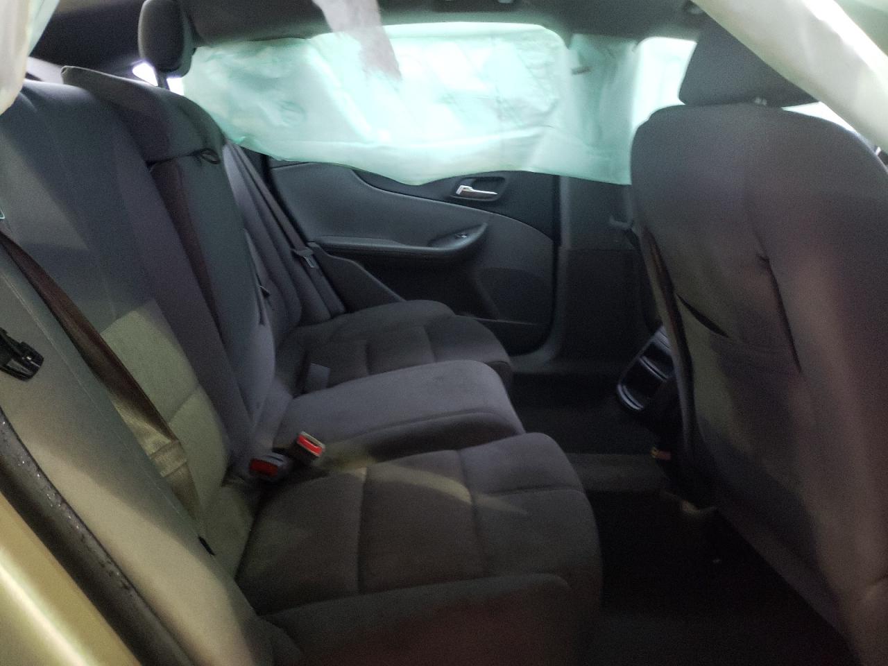 Photo 6 from auction – 2014 CHEVROLET IMPALA LS with VIN 2G11Y5SL9E9272621