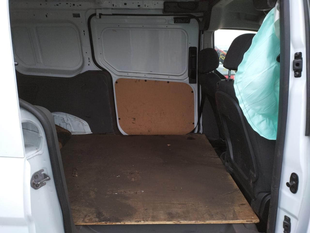 Photo 6 from auction – 2021 FORD TRANSIT CO with VIN NM0LS7E25M1490488
