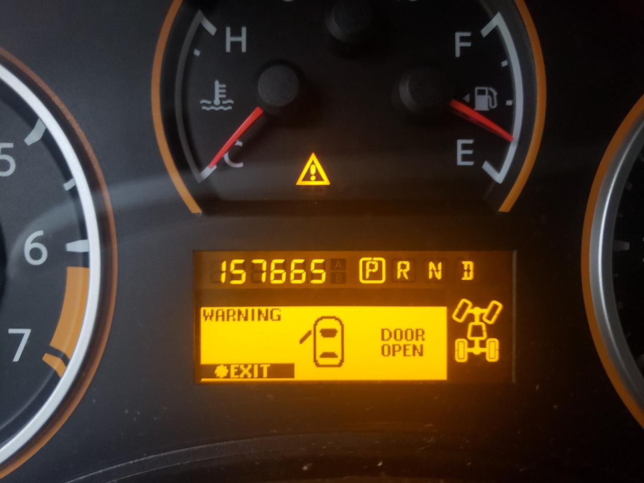 Photo 8 from auction – 2012 NISSAN ARMADA SV with VIN 5N1AA0NC3CN609901