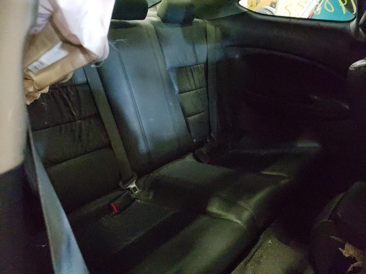 Photo 6 from auction – 2011 HONDA ACCORD EXL with VIN 1HGCS2A86BA008318