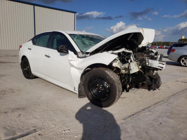 NISSAN ALTIMA S 2019 with VIN 1N4BL4BV0KC159317 - Photo from auction