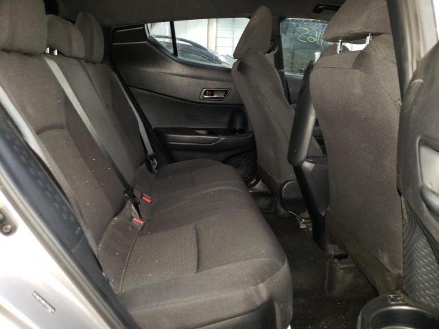 Photo 6 from auction – 2019 TOYOTA C-HR XLE with VIN NMTKHMBX5KR096256