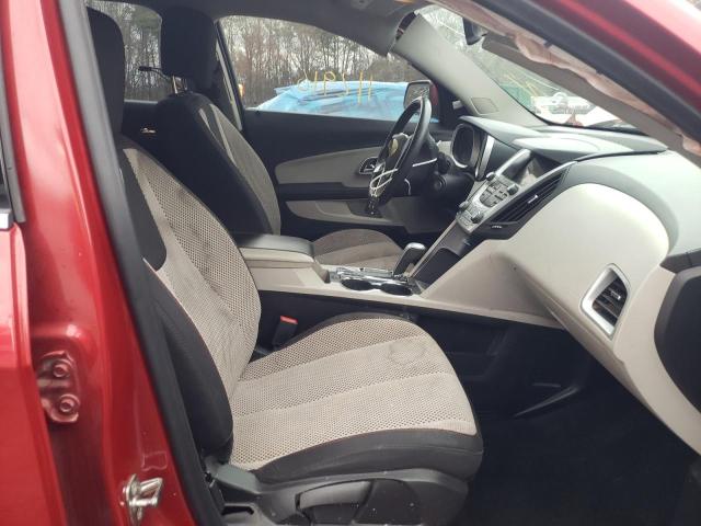 Photo 5 from auction – 2015 CHEVROLET EQUINOX LT with VIN 2GNALBEK2F6284871