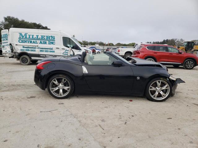 Photo 9 from auction – 2011 NISSAN 370Z BASE with VIN JN1AZ4FH8BM360596