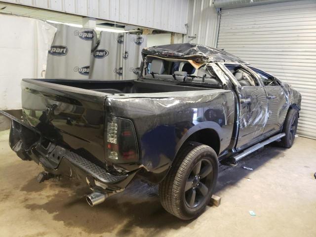 Photo 4 from auction – 2017 RAM 1500 ST with VIN 1C6RR6KT0HS683378