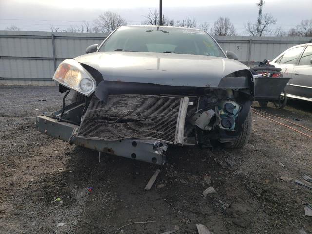 Photo 9 from auction – 2005 CHEVROLET MALIBU MAX with VIN 1G1ZT64875F256330