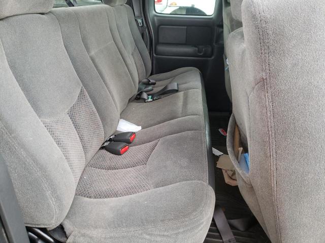 Photo 6 from auction – 2003 CHEVROLET SILVERADO with VIN 2GCEK19T131353634