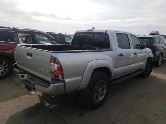 Photo 4 from auction – 2012 TOYOTA TACOMA DOU with VIN 5TFJX4GN4CX012012