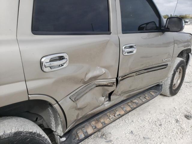 Photo 9 from auction – 2002 GMC YUKON with VIN 1GKEC13V22R265421