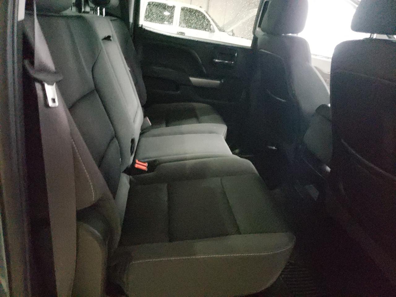Photo 6 from auction – 2014 CHEVROLET SILVERADO with VIN 3GCPCREC7EG421116