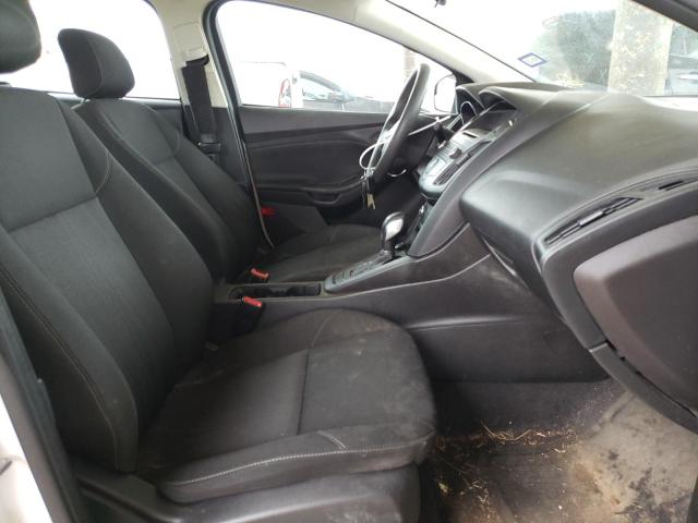 Photo 5 from auction – 2017 FORD FOCUS S with VIN 1FADP3E21HL342131