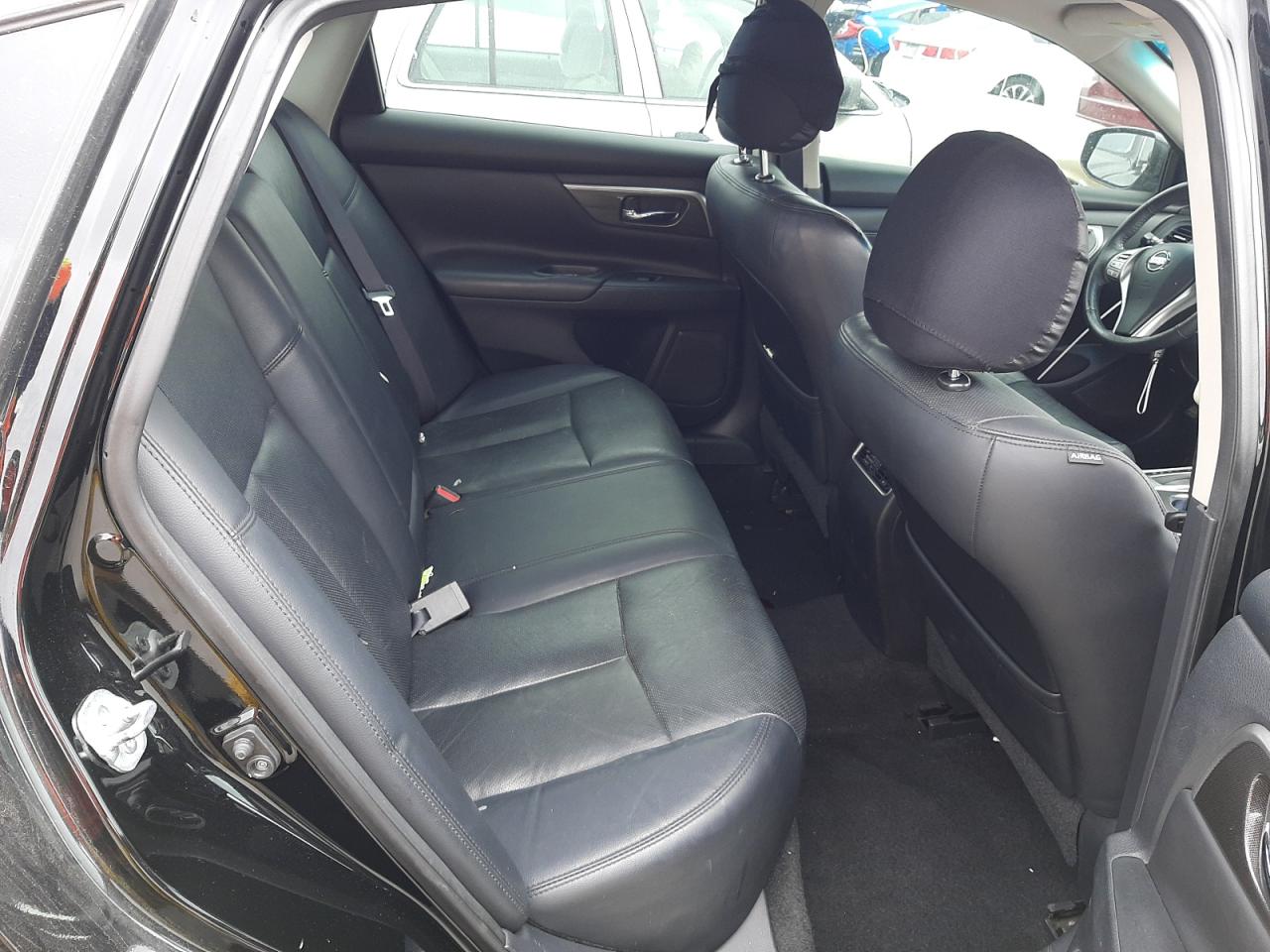 Photo 6 from auction – 2015 NISSAN ALTIMA 2.5 with VIN 1N4AL3AP7FN381971