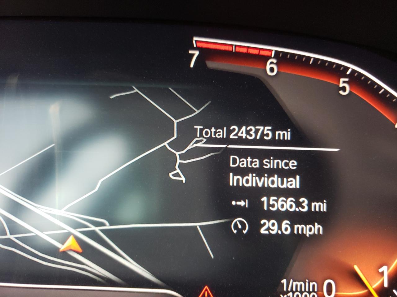 Photo 8 from auction – 2020 BMW 330I with VIN 3MW5R1J04L8B05051