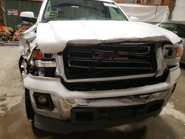 Photo 9 from auction – 2015 GMC SIERRA with VIN 3GTU2UEC3FG204608