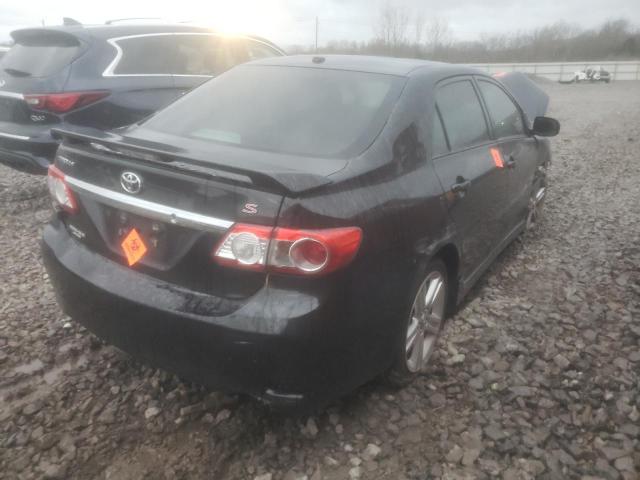 Photo 4 from auction – 2013 TOYOTA COROLLA BA with VIN 5YFBU4EE1DP188872