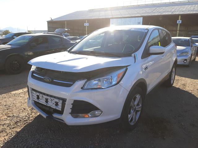 Фото 2 с аукциона – 2013 FORD ESCAPE SE с VIN 1FMCU0G91DUC01938