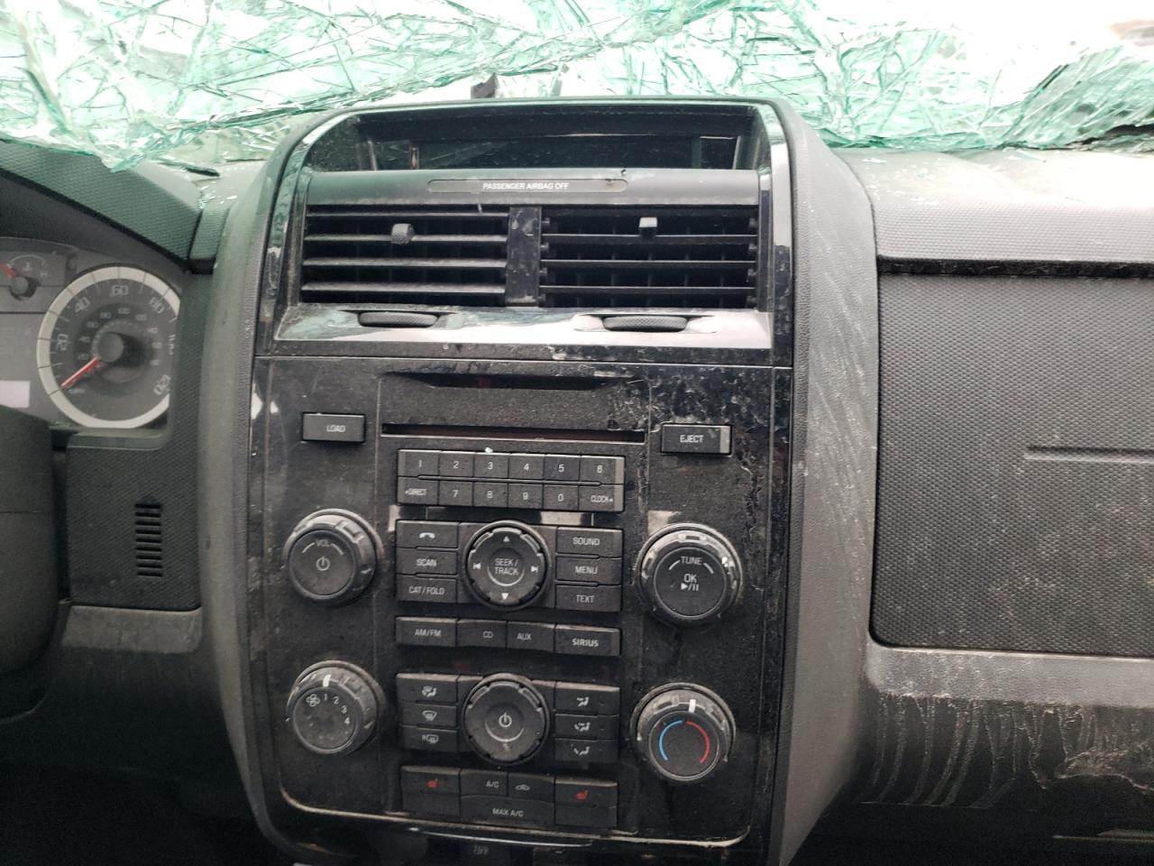صورة رقم 9 من المزاد - 2011 FORD ESCAPE LIM مع VIN 1FMCU9EG8BKC65991