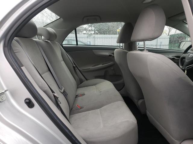 Photo 6 from auction – 2010 TOYOTA COROLLA BA with VIN 2T1BU4EE9AC235092
