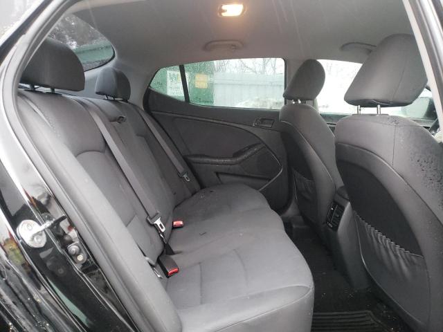 Photo 6 from auction – 2014 KIA OPTIMA LX with VIN KNAGM4A78E5468507