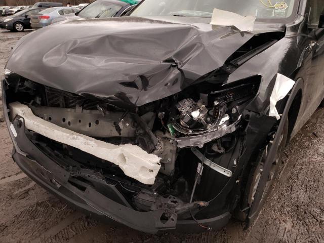 Photo 9 from auction – 2016 MAZDA CX-5 GT with VIN JM3KE4DY5G0706464
