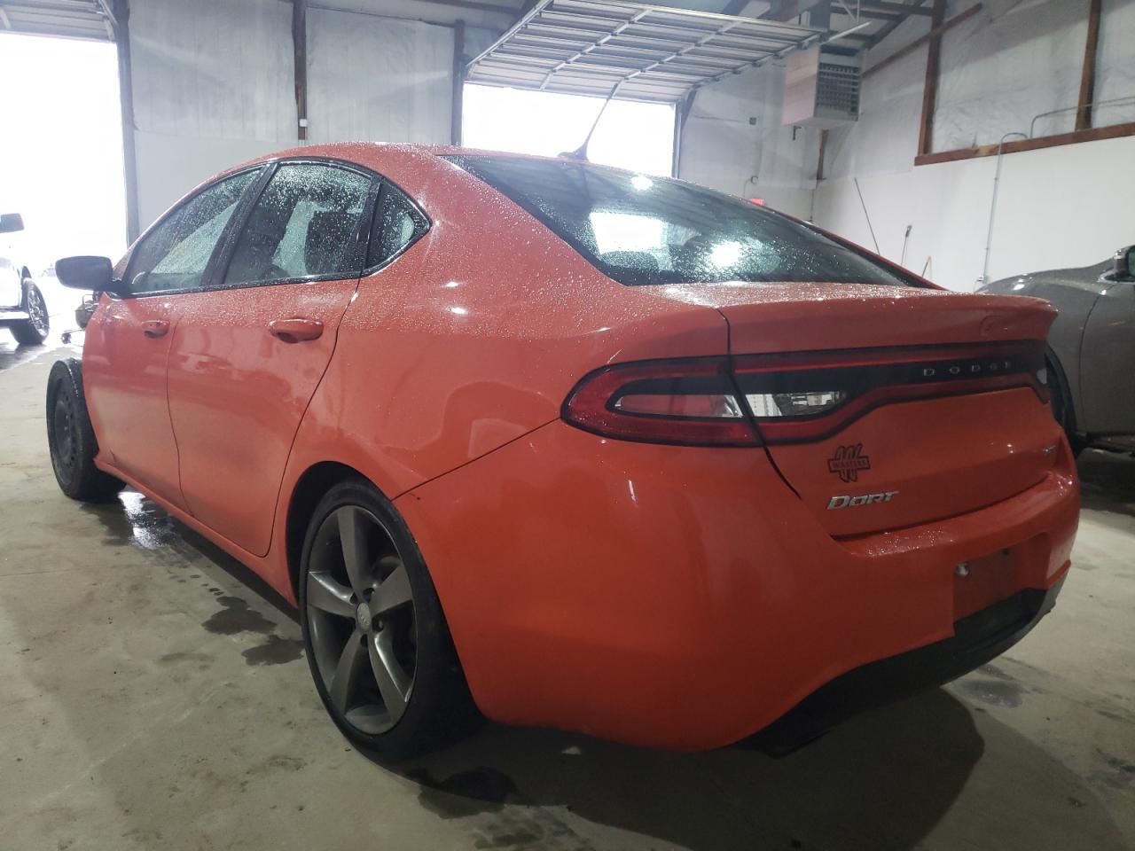 Photo 3 from auction – 2015 DODGE DART GT with VIN 1C3CDFEB5FD266411