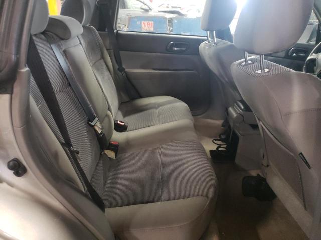 Photo 6 from auction – 2006 SUBARU FORESTER 2 with VIN JF1SG65626H714457